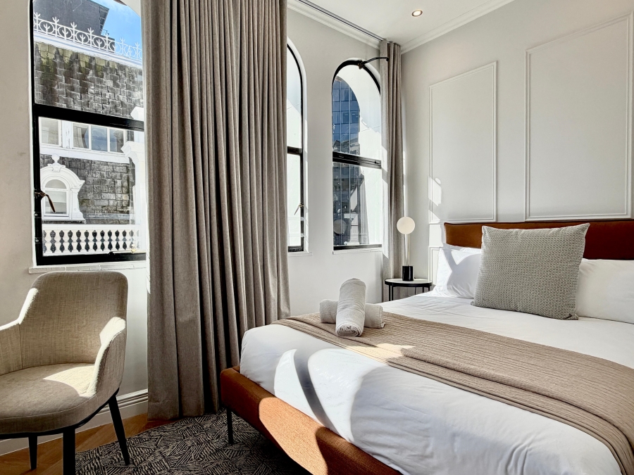 0 Bedroom Property for Sale in Cape Town City Centre Western Cape